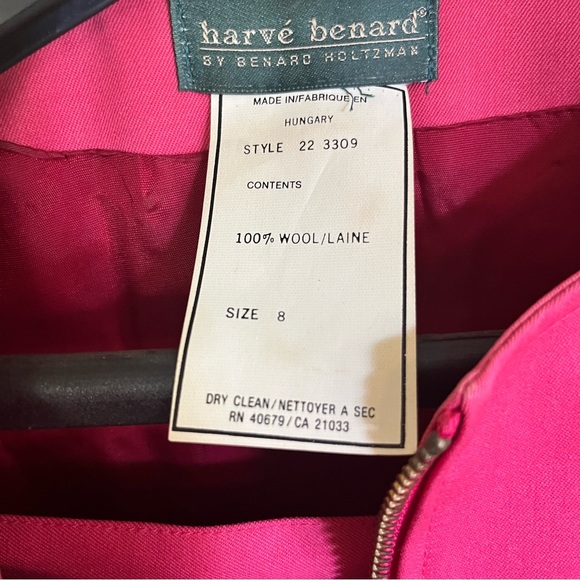 VINTAGE SKIRT SUIT - Picture 4 of 4